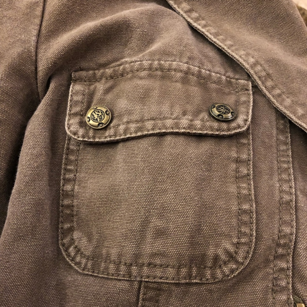 Murmur Jacket - image 5